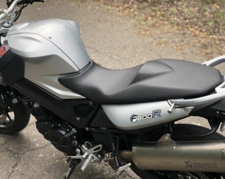 БМВ Другая, объемом двигателя 0.8 л и пробегом 0 тыс. км за 2850 $, фото 4 на Automoto.ua