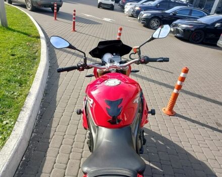 БМВ Другая, об'ємом двигуна 1 л та пробігом 0 тис. км за 12300 $, фото 20 на Automoto.ua