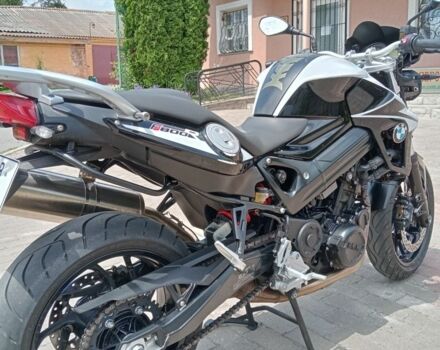 БМВ Другая 2014 в Виннице на Automoto.ua БМВ Другая, объемом двигателя 0.8 л и пробегом 0 тыс. км за 6599 $, фото 5 на Automoto.ua