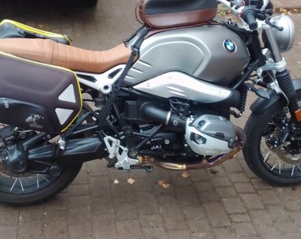 БМВ Другая, объемом двигателя 1.2 л и пробегом 0 тыс. км за 10800 $, фото 3 на Automoto.ua