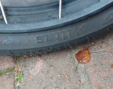 БМВ Другая, объемом двигателя 1.2 л и пробегом 0 тыс. км за 10800 $, фото 6 на Automoto.ua