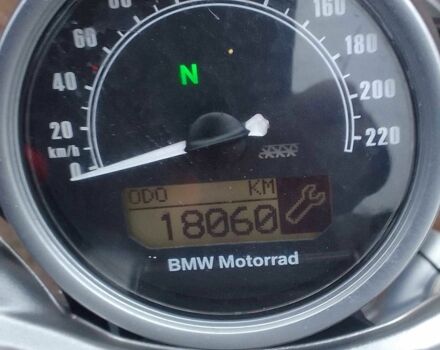 БМВ Другая, объемом двигателя 1.2 л и пробегом 0 тыс. км за 10800 $, фото 7 на Automoto.ua