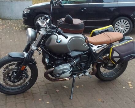 БМВ Другая, объемом двигателя 1.2 л и пробегом 0 тыс. км за 10800 $, фото 1 на Automoto.ua