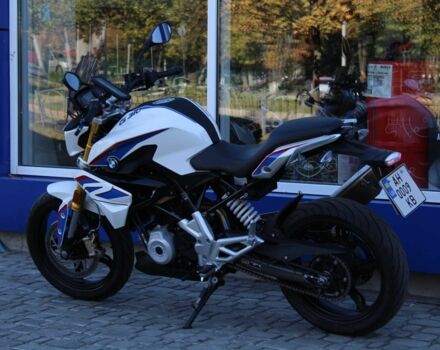 БМВ Другая, объемом двигателя 0.31 л и пробегом 0 тыс. км за 4300 $, фото 3 на Automoto.ua