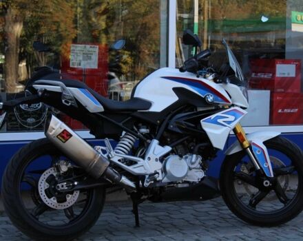 БМВ Другая, объемом двигателя 0.31 л и пробегом 0 тыс. км за 4300 $, фото 4 на Automoto.ua