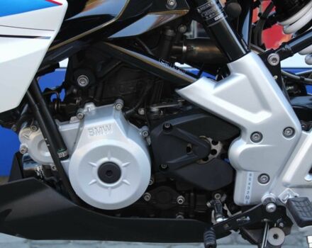 БМВ Другая, объемом двигателя 0.31 л и пробегом 0 тыс. км за 4300 $, фото 12 на Automoto.ua