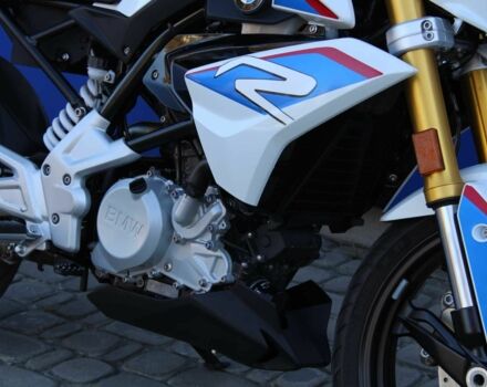 БМВ Другая, объемом двигателя 0.31 л и пробегом 0 тыс. км за 4300 $, фото 8 на Automoto.ua