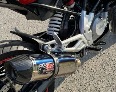 БМВ Другая, об'ємом двигуна 0.31 л та пробігом 0 тис. км за 4300 $, фото 4 на Automoto.ua