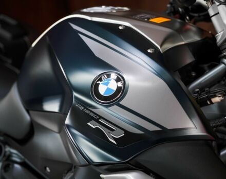 БМВ Другая, объемом двигателя 1.25 л и пробегом 0 тыс. км за 17000 $, фото 7 на Automoto.ua