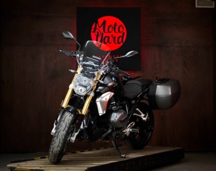 БМВ Другая, объемом двигателя 1.25 л и пробегом 0 тыс. км за 17000 $, фото 2 на Automoto.ua