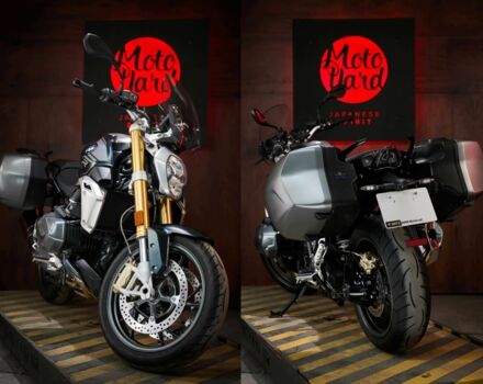 БМВ Другая, объемом двигателя 1.25 л и пробегом 0 тыс. км за 17000 $, фото 6 на Automoto.ua