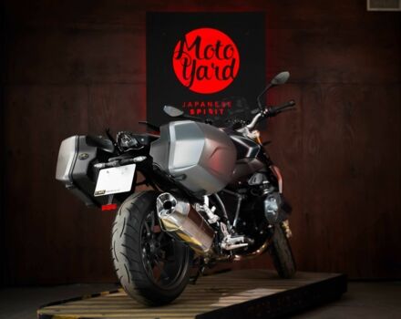 БМВ Другая, объемом двигателя 1.25 л и пробегом 0 тыс. км за 17000 $, фото 5 на Automoto.ua