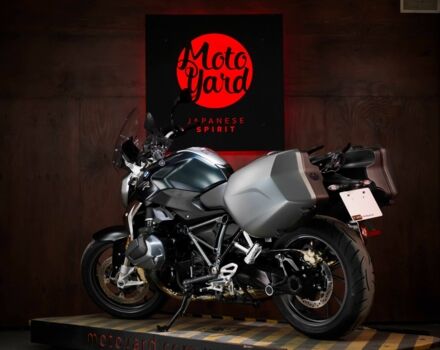 БМВ Другая, объемом двигателя 1.25 л и пробегом 0 тыс. км за 17000 $, фото 1 на Automoto.ua