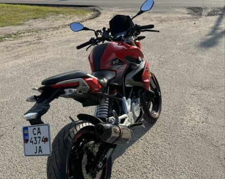 БМВ Другая, об'ємом двигуна 0.31 л та пробігом 0 тис. км за 4300 $, фото 2 на Automoto.ua