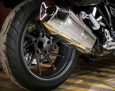 БМВ Другая, объемом двигателя 1.25 л и пробегом 0 тыс. км за 17000 $, фото 14 на Automoto.ua