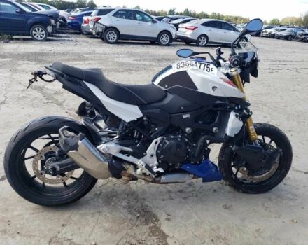 БМВ Другая, объемом двигателя 0.9 л и пробегом 0 тыс. км за 3000 $, фото 2 на Automoto.ua