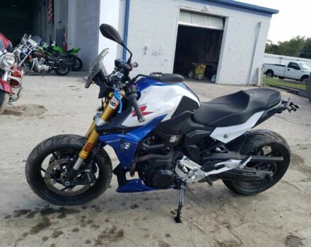 БМВ Другая, объемом двигателя 0.9 л и пробегом 0 тыс. км за 3000 $, фото 1 на Automoto.ua