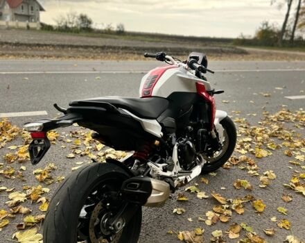 БМВ Другая 2023 в Тернополе на Automoto.ua БМВ Другая, объемом двигателя 0.9 л и пробегом 0 тыс. км за 4300 $, фото 4 на Automoto.ua