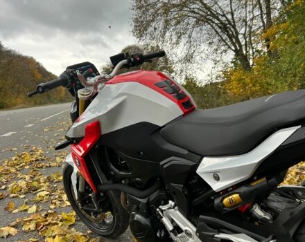 БМВ Другая 2023 в Тернополе на Automoto.ua БМВ Другая, объемом двигателя 0.9 л и пробегом 0 тыс. км за 4300 $, фото 6 на Automoto.ua