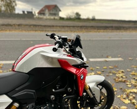 БМВ Другая 2023 в Тернополе на Automoto.ua БМВ Другая, объемом двигателя 0.9 л и пробегом 0 тыс. км за 4300 $, фото 3 на Automoto.ua