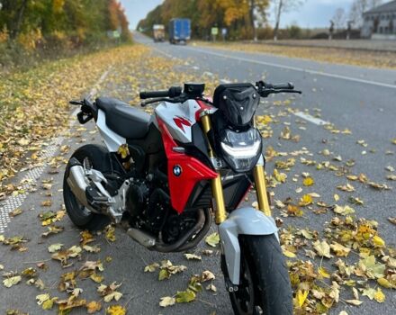 БМВ Другая 2023 в Тернополе на Automoto.ua БМВ Другая, объемом двигателя 0.9 л и пробегом 0 тыс. км за 4300 $, фото 7 на Automoto.ua