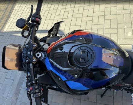 БМВ Другая, об'ємом двигуна 1 л та пробігом 0 тис. км за 30000 $, фото 5 на Automoto.ua