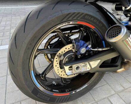 БМВ Другая, об'ємом двигуна 1 л та пробігом 0 тис. км за 30000 $, фото 6 на Automoto.ua