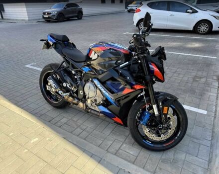 БМВ Другая, об'ємом двигуна 1 л та пробігом 0 тис. км за 30000 $, фото 2 на Automoto.ua