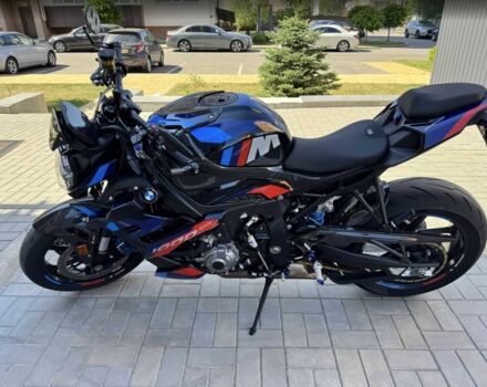 БМВ Другая, об'ємом двигуна 1 л та пробігом 0 тис. км за 30000 $, фото 1 на Automoto.ua