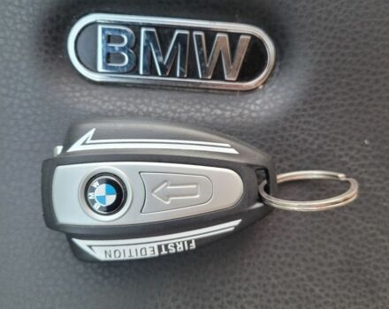 БМВ Другая 2021 в Белгород-Днестровском на Automoto.ua БМВ Другая, объемом двигателя 1.8 л и пробегом 0 тыс. км за 20100 $, фото 4 на Automoto.ua