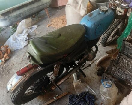 БМВ Другая, объемом двигателя 0.13 л и пробегом 0 тыс. км за 24 $, фото 2 на Automoto.ua