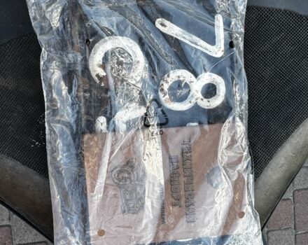 БМВ Другая, объемом двигателя 0.35 л и пробегом 0 тыс. км за 7000 $, фото 6 на Automoto.ua