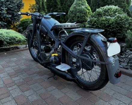 БМВ Другая, объемом двигателя 0.35 л и пробегом 0 тыс. км за 7000 $, фото 1 на Automoto.ua