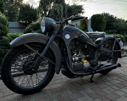 БМВ Другая, объемом двигателя 0.35 л и пробегом 0 тыс. км за 7000 $, фото 2 на Automoto.ua