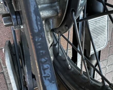 БМВ Другая, объемом двигателя 0.35 л и пробегом 0 тыс. км за 7000 $, фото 5 на Automoto.ua