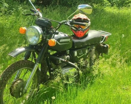 БМВ Другая, об'ємом двигуна 0.13 л та пробігом 0 тис. км за 365 $, фото 5 на Automoto.ua