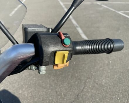 БМВ Другая, об'ємом двигуна 1.1 л та пробігом 0 тис. км за 4400 $, фото 10 на Automoto.ua