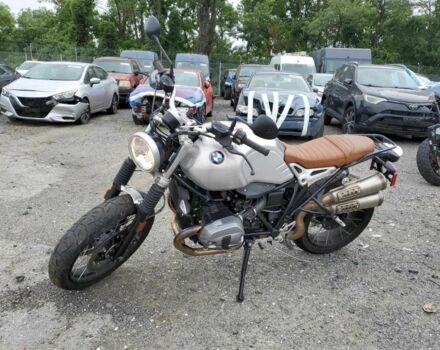 БМВ Другая, объемом двигателя 1.17 л и пробегом 0 тыс. км за 3000 $, фото 2 на Automoto.ua