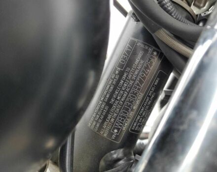 БМВ Другая, объемом двигателя 1.17 л и пробегом 0 тыс. км за 3000 $, фото 8 на Automoto.ua