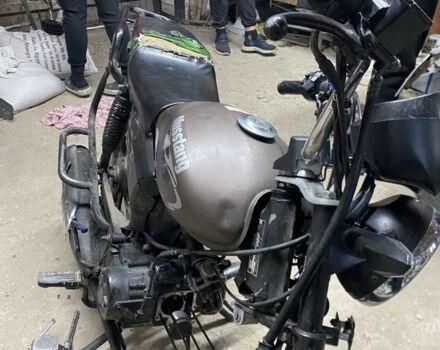 БМВ Другая, об'ємом двигуна 0.12 л та пробігом 0 тис. км за 96 $, фото 3 на Automoto.ua