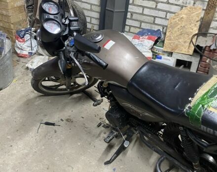 БМВ Другая, об'ємом двигуна 0.12 л та пробігом 0 тис. км за 96 $, фото 1 на Automoto.ua