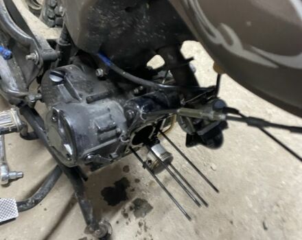 БМВ Другая, об'ємом двигуна 0.12 л та пробігом 0 тис. км за 96 $, фото 5 на Automoto.ua