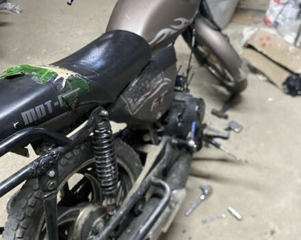 БМВ Другая, об'ємом двигуна 0.12 л та пробігом 0 тис. км за 96 $, фото 4 на Automoto.ua