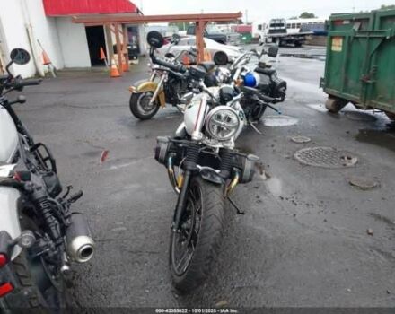 БМВ Другая 2023 в Луцке на Automoto.ua БМВ Другая, объемом двигателя 1.17 л и пробегом 0 тыс. км за 3400 $, фото 4 на Automoto.ua