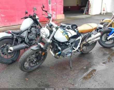 БМВ Другая 2023 в Луцке на Automoto.ua БМВ Другая, объемом двигателя 1.17 л и пробегом 0 тыс. км за 3400 $, фото 1 на Automoto.ua