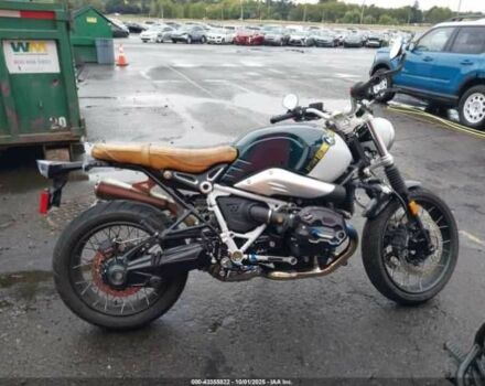 БМВ Другая 2023 в Луцке на Automoto.ua БМВ Другая, объемом двигателя 1.17 л и пробегом 0 тыс. км за 3400 $, фото 11 на Automoto.ua