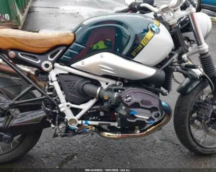 БМВ Другая 2023 в Луцке на Automoto.ua БМВ Другая, объемом двигателя 1.17 л и пробегом 0 тыс. км за 3400 $, фото 7 на Automoto.ua