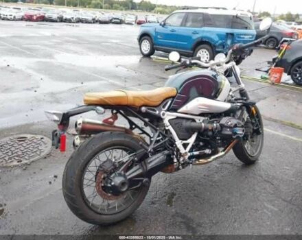 БМВ Другая 2023 в Луцке на Automoto.ua БМВ Другая, объемом двигателя 1.17 л и пробегом 0 тыс. км за 3400 $, фото 3 на Automoto.ua