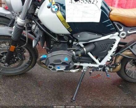 БМВ Другая 2023 в Луцке на Automoto.ua БМВ Другая, объемом двигателя 1.17 л и пробегом 0 тыс. км за 3400 $, фото 8 на Automoto.ua