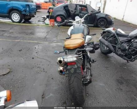 БМВ Другая 2023 в Луцке на Automoto.ua БМВ Другая, объемом двигателя 1.17 л и пробегом 0 тыс. км за 3400 $, фото 5 на Automoto.ua